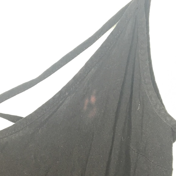 💘 H&M Light Flowy Romper💘 - Picture 7 of 8